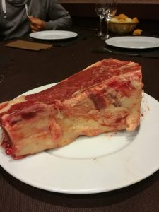txuelta